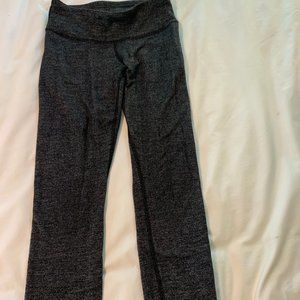 Wunder Under High-Rise Lululemon Leggings